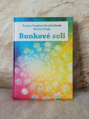Bunkové soli - kniha
